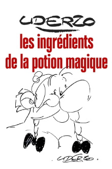 Uderzo, les ingrédients de la potion magique Trailer