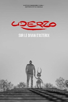 Uderzo, sur le divan d'Astérix Trailer