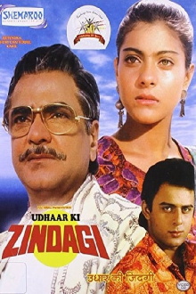 Udhaar Ki Zindagi Trailer