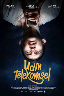 Udin Telekomsel Trailer