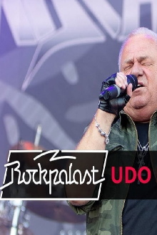 Udo Dirkschneider Rockpalast 2018 Trailer