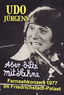 Udo Jürgens – Aber bitte mit Sahne´77 Trailer