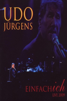 Udo Jürgens - Einfach ich - Live 2009 Trailer