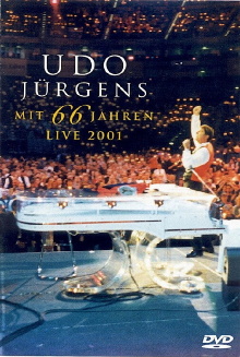 Udo Jürgens: Mit 66 Jahren - Live 2001 Trailer