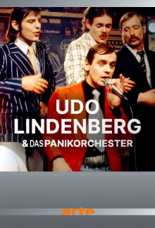 Udo Lindenberg & Das Panikorchester - 50 Jahre Rock'n'Roll in der bunten Republik Trailer