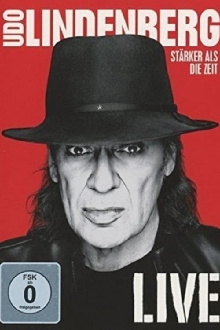 Udo Lindenberg: Stärker als die Zeit - Live Trailer