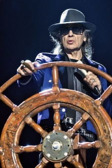 Udo Lindenberg: Volle Fahrt voraus - Begegnungen auf dem Lindischen Ozean Trailer