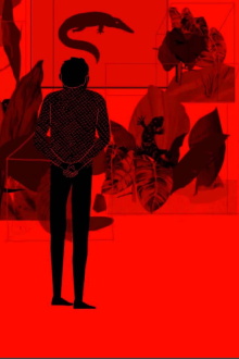 Udomowienie Trailer