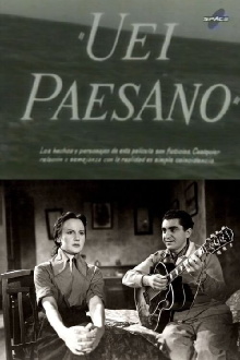 ¡Ué... Paisano! Trailer