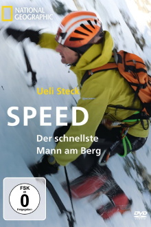 Ueli Steck - Speed, Der schnellste Mann am Berg Trailer