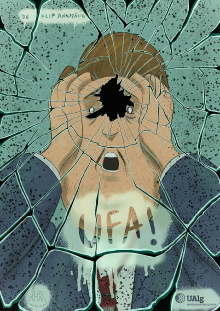 Ufa! Trailer