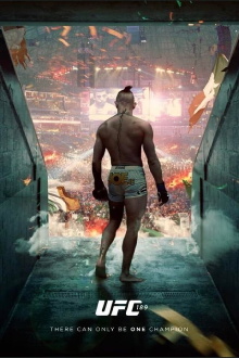 UFC 189: Mendes vs. McGregor Trailer