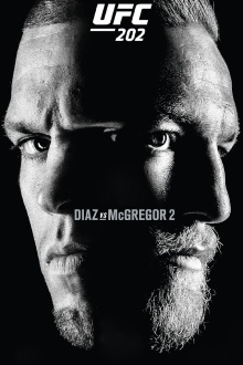 UFC 202: Diaz vs. McGregor 2 Trailer