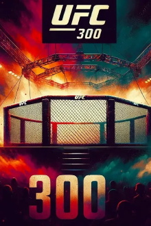 UFC 300: Pereira vs. Hill Trailer