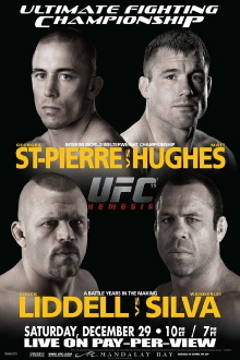 UFC 79: Nemesis Trailer