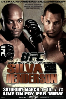 UFC 82: Pride of a Champion Trailer
