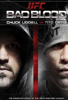 UFC: Bad Blood Trailer