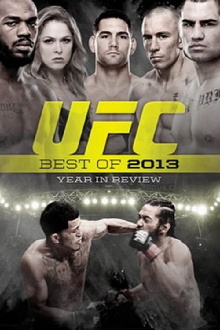 UFC: Best of 2013 Trailer