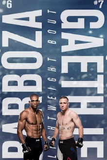 UFC on ESPN 2: Barboza vs Gaethje Trailer