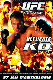 UFC Ultimate Knockouts 2 Trailer