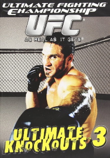 UFC Ultimate Knockouts 3 Trailer