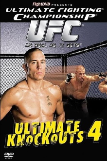 UFC Ultimate Knockouts 4 Trailer