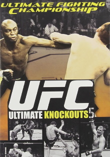 UFC Ultimate Knockouts 5 Trailer
