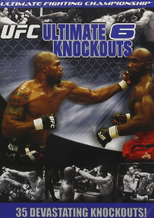 UFC Ultimate Knockouts 6 Trailer