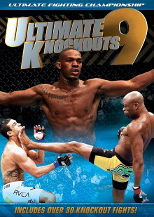 UFC: Ultimate Knockouts 9 Trailer
