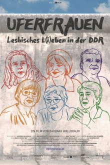 Uferfrauen - Lesbian Life and Love in the GDR Trailer