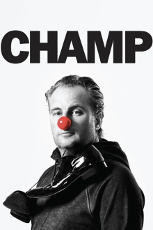 Uffe Holm: CHAMP Trailer