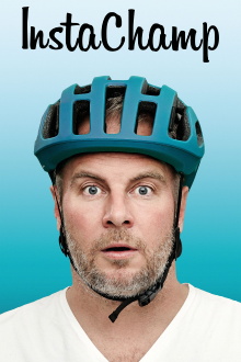 Uffe Holm: InstaChamp Trailer