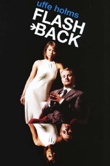 Uffe Holms Flash back Trailer