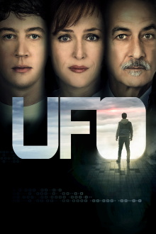 UFO Trailer