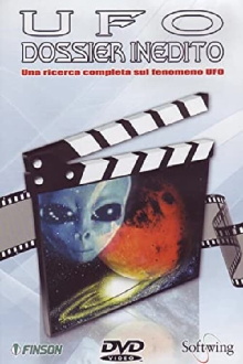 UFO: An Intriguing Riddle! Trailer