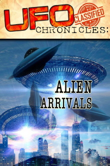 UFO Chronicles: Alien Arrivals Trailer