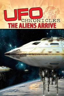 UFO Chronicles: The Aliens Arrive Trailer