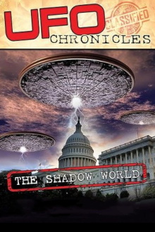 UFO CHRONICLES: The Shadow World Trailer