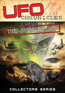 UFO Chronicles: The Smoking Gun Trailer