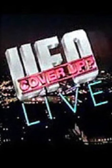 UFO Cover-Up?: Live! Trailer