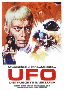 UFO: Destroy Luna Base! Trailer