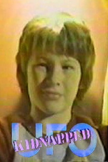UFO Kidnapped Trailer