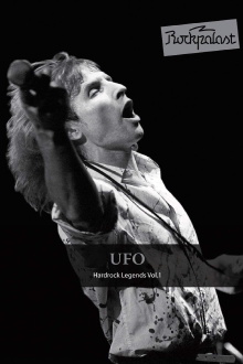 UFO: Rockpalast 1980 Trailer