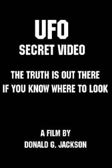 UFO: Secret Video Trailer
