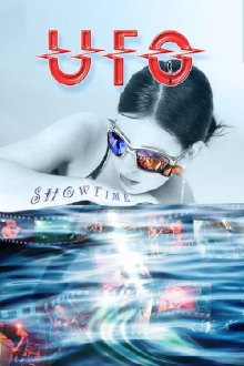 UFO | Showtime Trailer