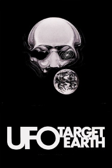 UFO: Target Earth Trailer