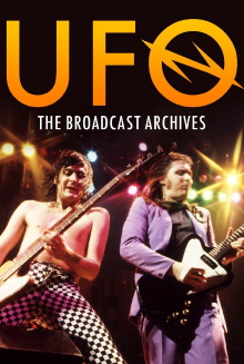 UFO: The Broadcast Archives Trailer