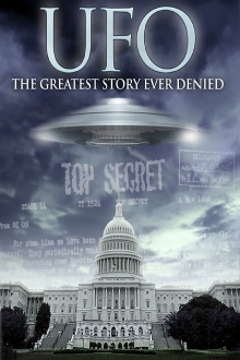 UFO: The Greatest Story Ever Denied Trailer