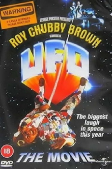 U.F.O. The Movie Trailer