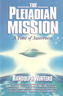 UFO: The Pleiadian Mission - Billy Meier Case Trailer